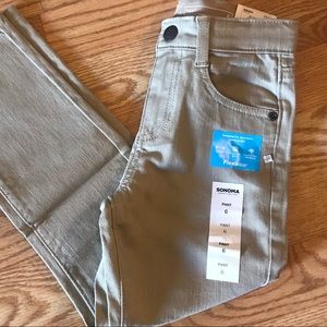 Boys Sonoma pants
